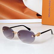 LOUIS VUITTON | Z24591 Sunglasses - 3