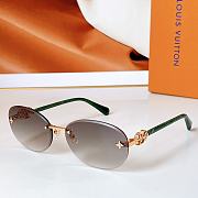 LOUIS VUITTON | Z24591 Sunglasses - 2