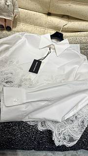 ERMANNO SCERVINO Shirt 01 - 6