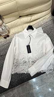 ERMANNO SCERVINO Shirt 01 - 2