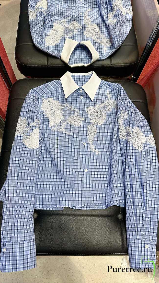 ERMANNO SCERVINO Shirt 02 - 1