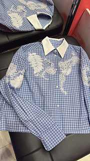 ERMANNO SCERVINO Shirt 02 - 6
