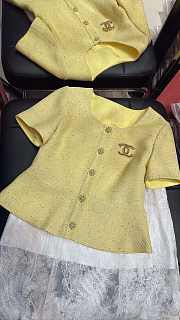 Chanel Shirt 01 - 3