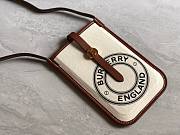 BURBERRY | Phone Bag  - 1