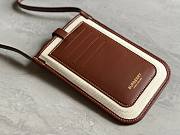 BURBERRY | Phone Bag  - 5