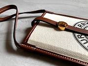 BURBERRY | Phone Bag  - 4