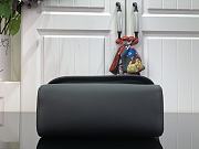 LOUIS VUITTON | Pulse Messenger Bag Monogram Shadow - 6