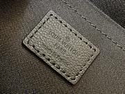 LOUIS VUITTON | Pulse Messenger Bag Monogram Shadow - 2