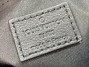 LOUIS VUITTON | Hobo Cargo G65 Monogram Shadow - 3
