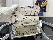 LOUIS VUITTON | Nano Steamer Monogram Heritage  - 6