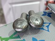 LOUIS VUITTON | Nano Steamer Monogram Heritage  - 3
