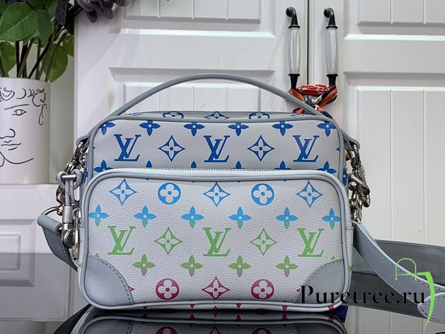 LOUIS VUITTON | Monogram Archive M13897 - 1