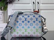 LOUIS VUITTON | Monogram Archive M13897 - 3