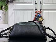 LOUIS VUITTON | Pochette Vibe Bag Carryall - 3