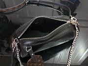 LOUIS VUITTON | Pochette Vibe Bag Carryall - 2