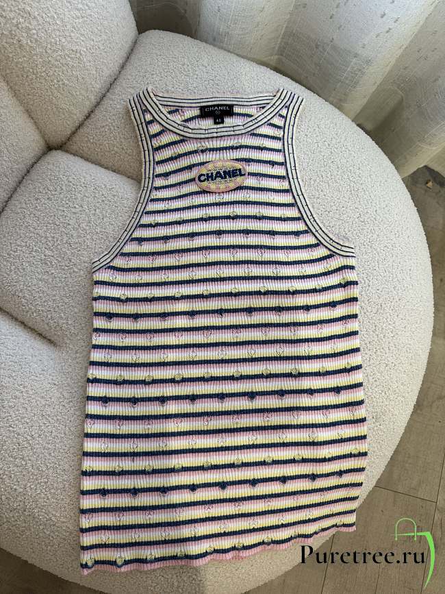Chanel Knitted vests - 1