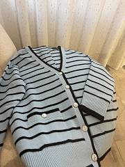 Chanel cashmere sweater - 6