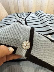 Chanel cashmere sweater - 5