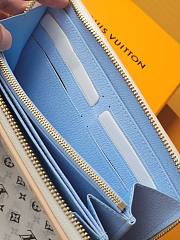 LOUIS VUITTON | Zippy coin Perth Monogram  - 2