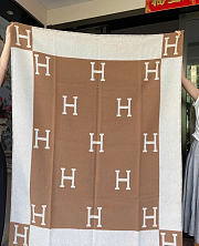HERMES Blanket 04 - 4