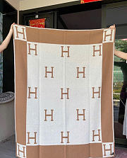 HERMES Blanket 04 - 3