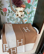 HERMES Blanket 04 - 2