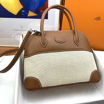 HERMES |  Bolide 27 two-way Taske Fra 