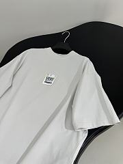 Balenciaga T-Shirt 01 - 6