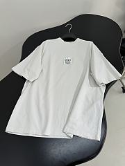 Balenciaga T-Shirt 01 - 4