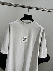 Balenciaga T-Shirt 01 - 3
