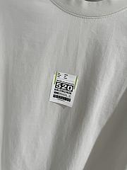 Balenciaga T-Shirt 01 - 2