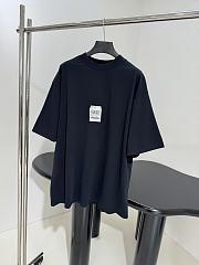 Balenciaga T-Shirt 02 - 1