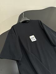 Balenciaga T-Shirt 02 - 4