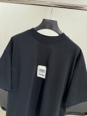 Balenciaga T-Shirt 03 - 3