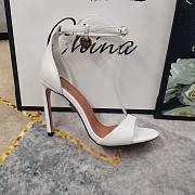 DG High-heeled sandals 11 cm In White - 6