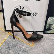 DG High-heeled sandals 11 cm In Black - 6