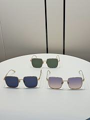 Dior cannage sunglasses  - 1