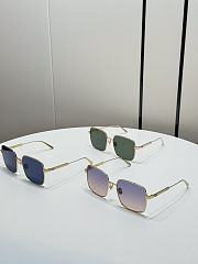 Dior cannage sunglasses  - 6
