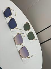 Dior cannage sunglasses  - 4