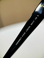 CHANEL | Sunglasses detail 01 - 6