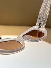 CHANEL | Sunglasses In Pink 5493 - 6
