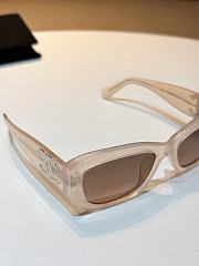 CHANEL | Sunglasses In Pink 5493 - 5