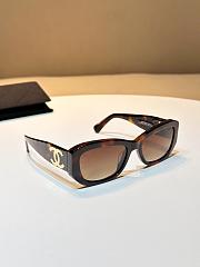 CHANEL | Sunglasses 5493 02 - 1