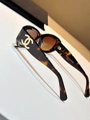 CHANEL | Sunglasses 5493 02 - 6