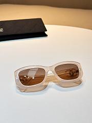 CHANEL | Sunglasses 5493 02 - 5