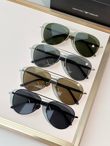 Armani Sunglasses 01