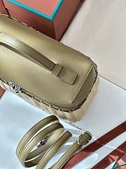 LORO PIANA | Extra Pocket L19 North-South wicker green - 3