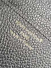 LOUIS VUITTON | Low Key Card Wallet Black - 6