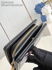 LOUIS VUITTON | Lou Coussin Wallet Monogram - 6