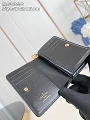 LOUIS VUITTON | Lou Coussin Wallet Monogram - 5